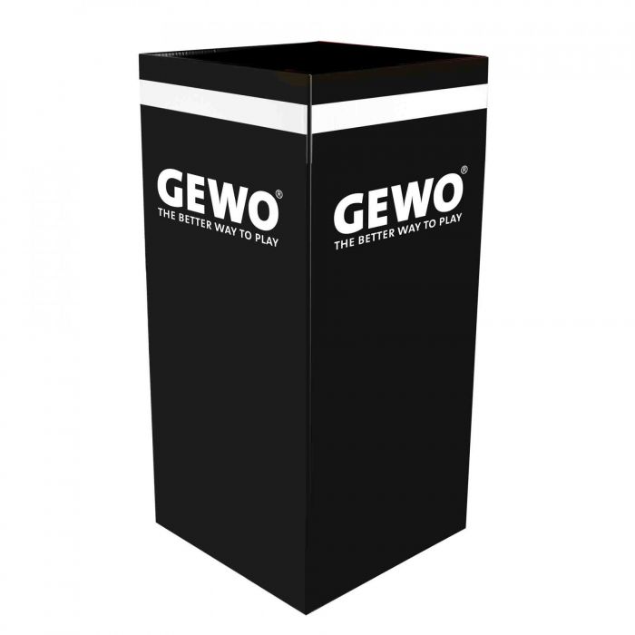 GEWO Cardboard Napkin Holder