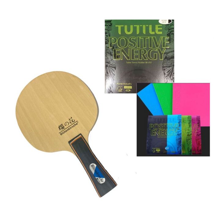 Tuttle 2013 Racquet