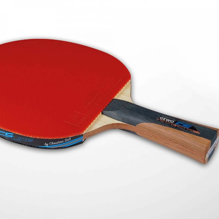 GEWO CS ENERGY CARBON racket
