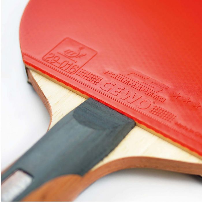 GEWO CS ENERGY CARBON racket