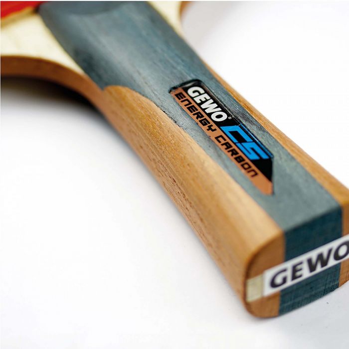 GEWO CS ENERGY CARBON racket