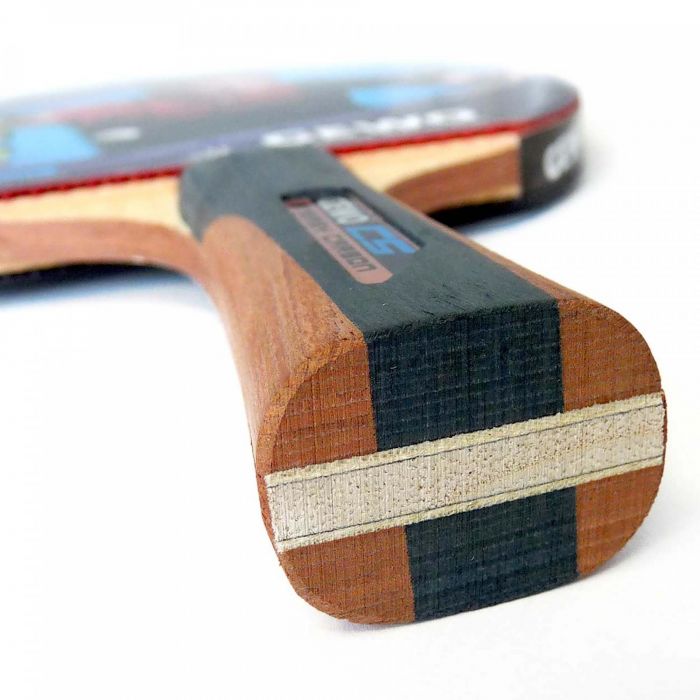 GEWO CS ENERGY CARBON racket