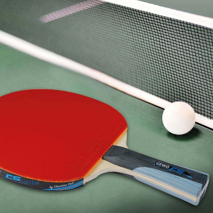 GEWO CS ENERGY CONTROL racket