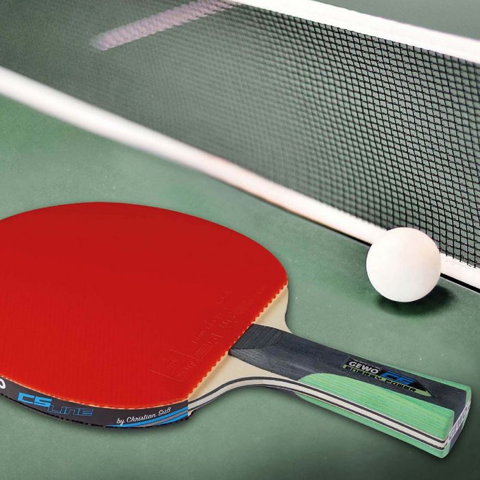 GEWO CS ENERGY POWER racket