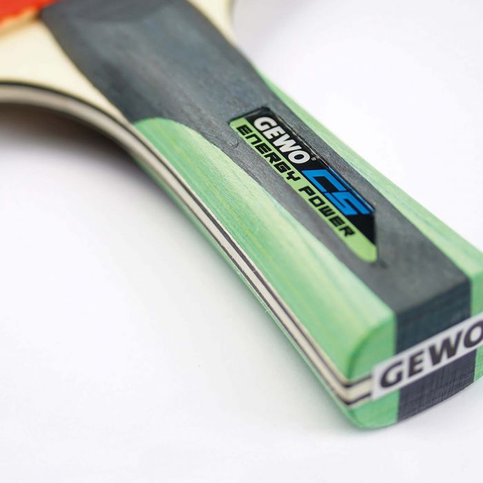GEWO CS ENERGY POWER racket