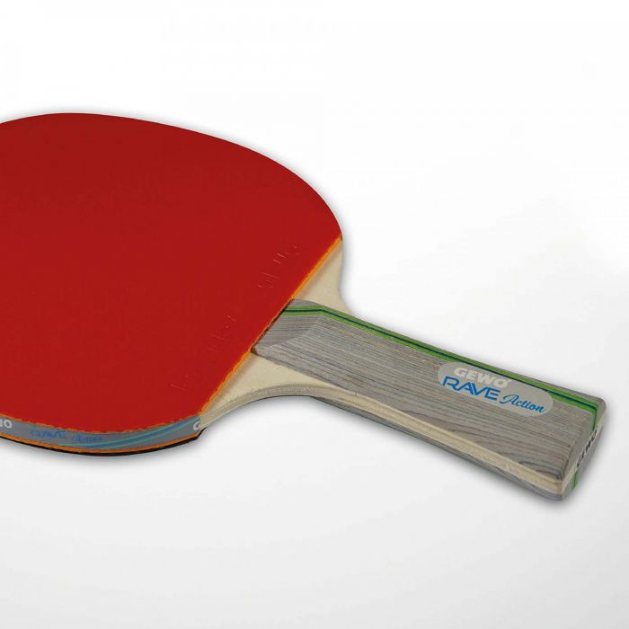 GEWO RAVE ACTION racket