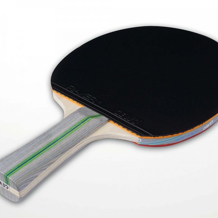 GEWO RAVE ACTION racket