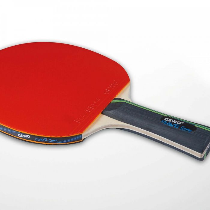 GEWO RAVE GAME racket