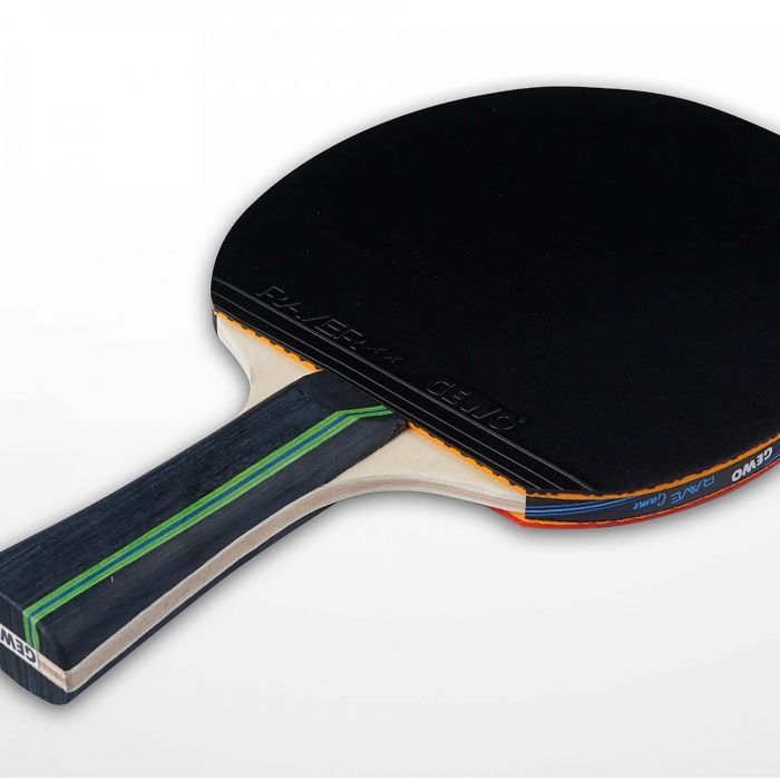 GEWO RAVE GAME racket