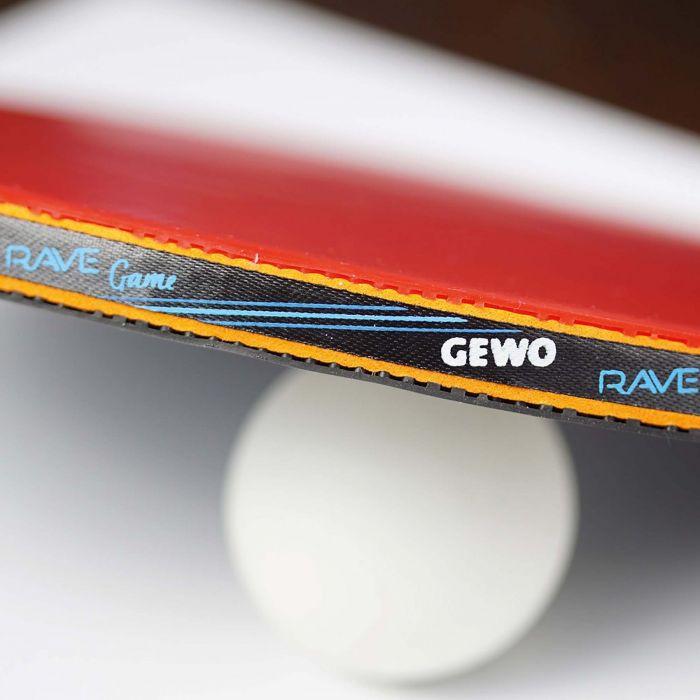 GEWO RAVE GAME racket