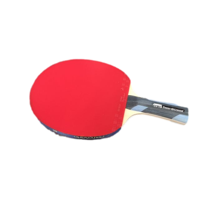 Megaflex control competition racket