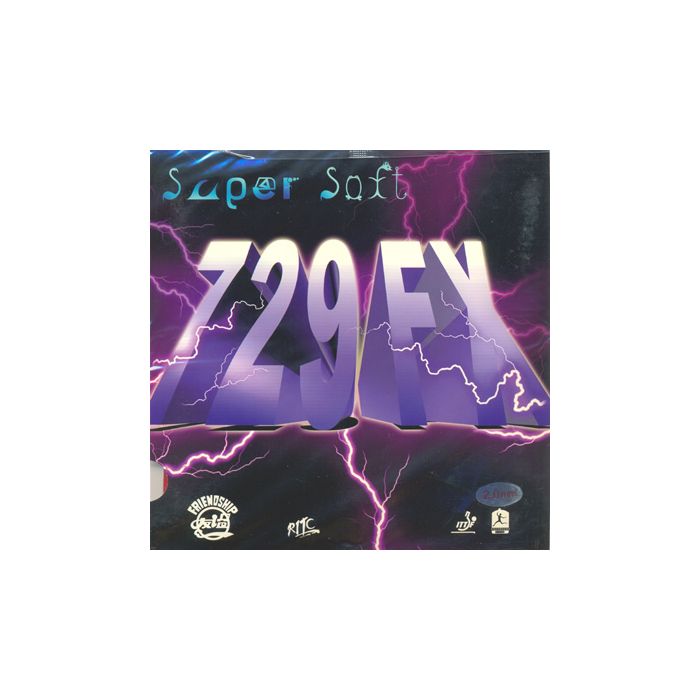 Revêtement 729 FX SUPERSOFT