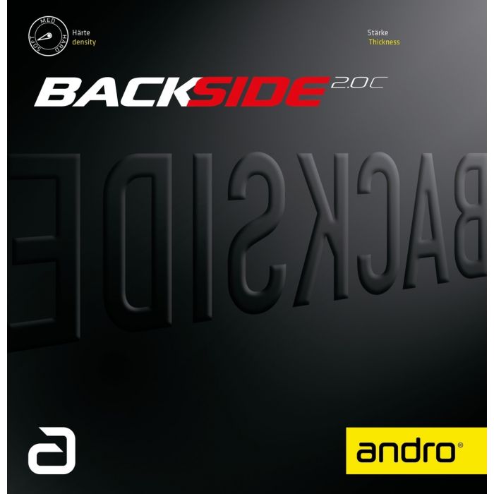 Revêtement ANDRO BACKSIDE 2.0 C