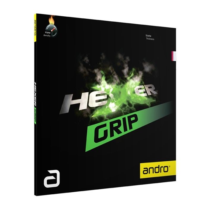ANDRO HEXER GRIP coating