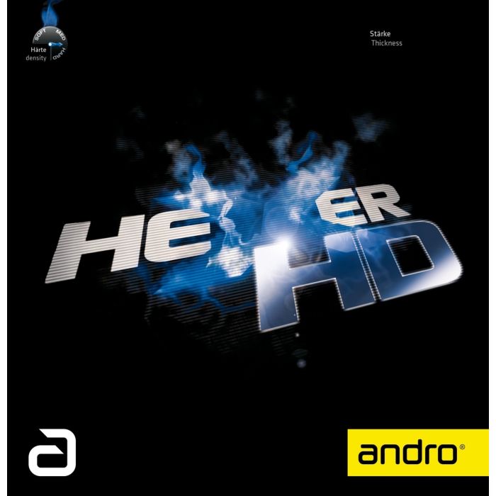 Revêtement ANDRO HEXER HD