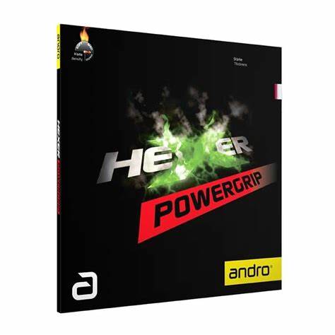Revêtement ANDRO HEXER POWERGRIP