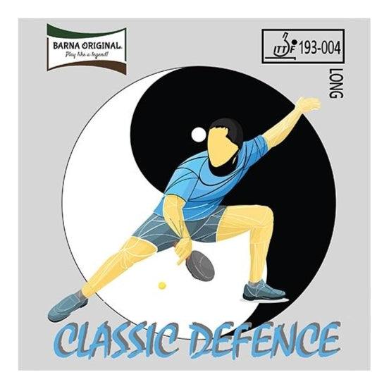 Barna Classic Defence Coating