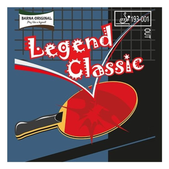 Revêtement Barna Legend Classic