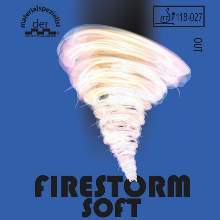 EL ESPECIALISTA EN MATERIALES FIRESTORM SOFT recubrimiento