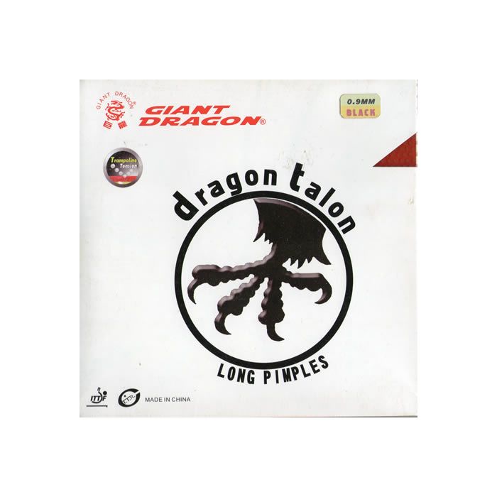 DRAGON TALON coating