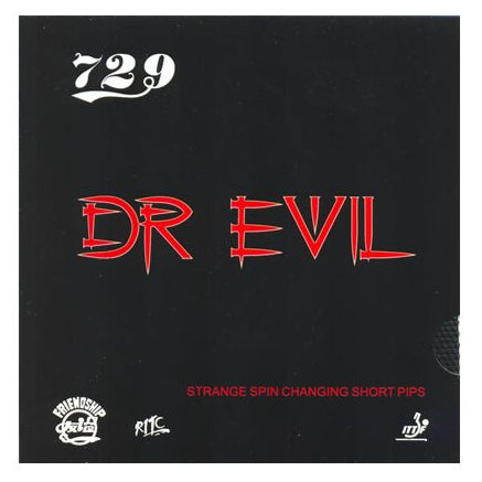 Revêtement DR EVIL