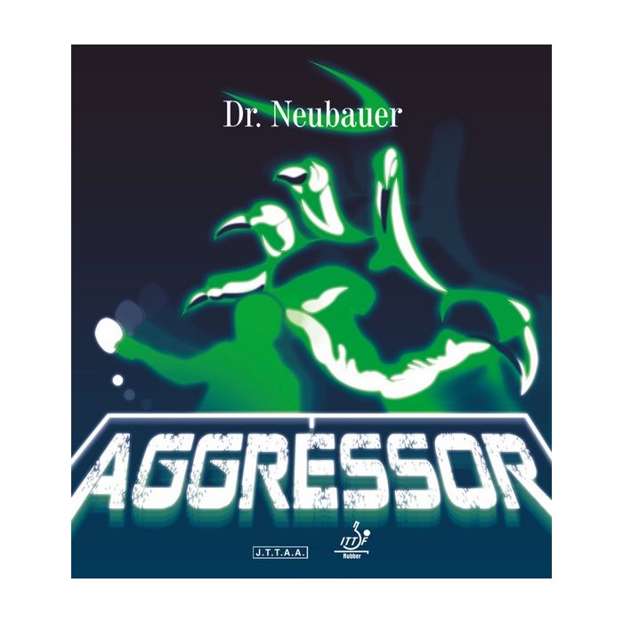 Revêtement DR NEUBAUER AGGRESSOR