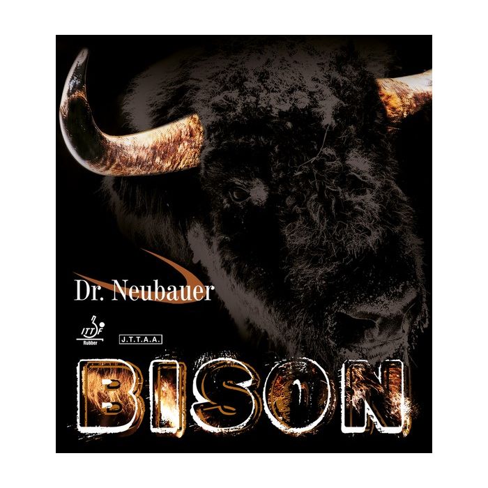 DR NEUBAUER BISON coating