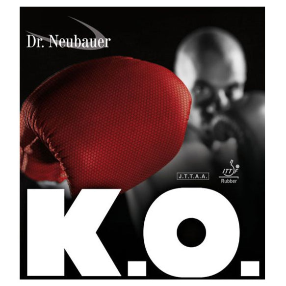 Revêtement DR NEUBAUER KO