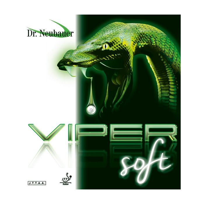 Revêtement DR NEUBAUER VIPER SOFT