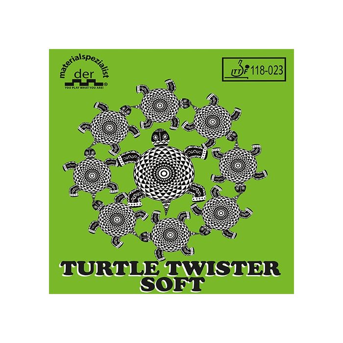 Revêtement Der Materialspezialist Twister Soft