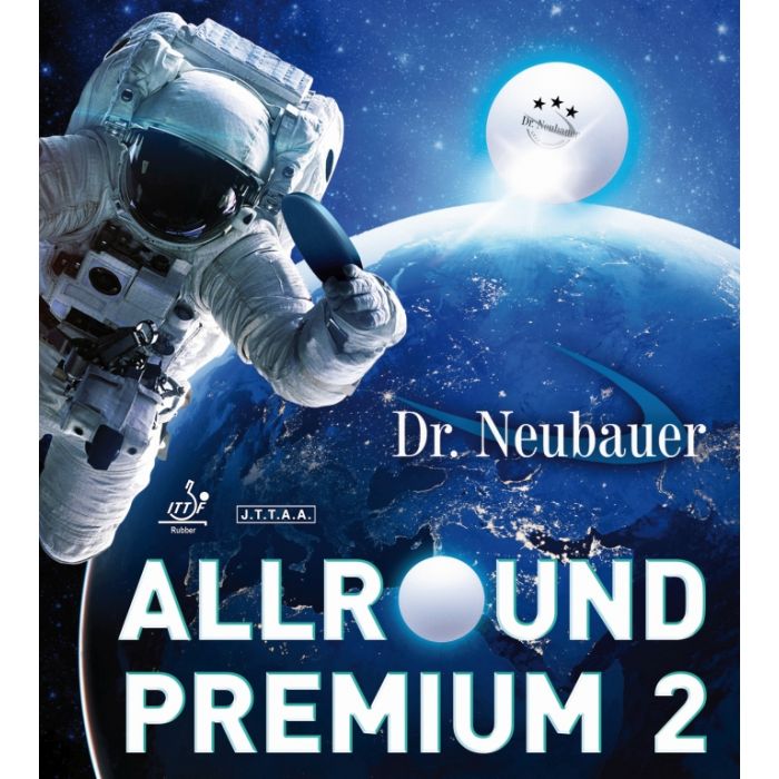 Recubrimiento ALLROUND PREMIUM 2 del Dr. Neubauer