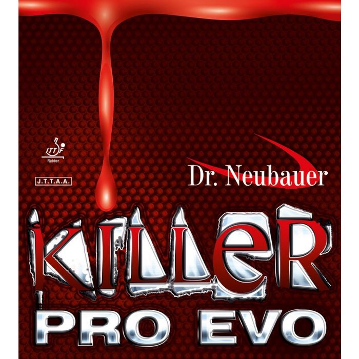 Recubrimiento Dr. Neubauer KILLER PRO EVO