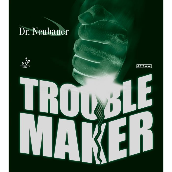 Revêtement Dr. Neubauer TROUBLE MAKER