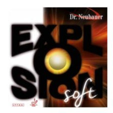 Dr Neubauer Explosion Soft Coating