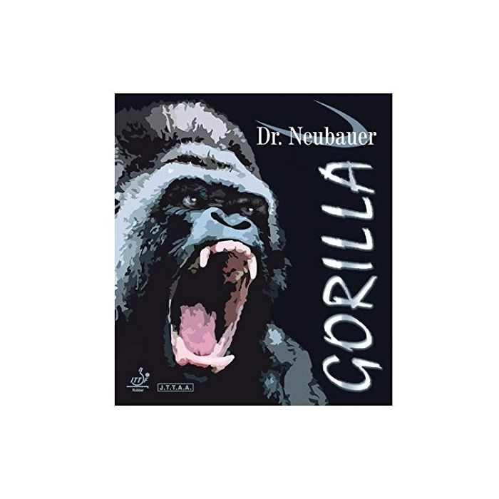 Recubrimiento Gorilla del Dr. Neubauer