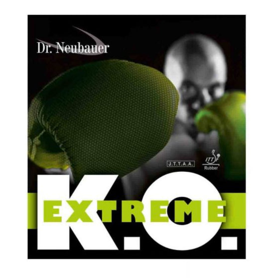 Revêtement Dr Neubauer K.O. EXTREME