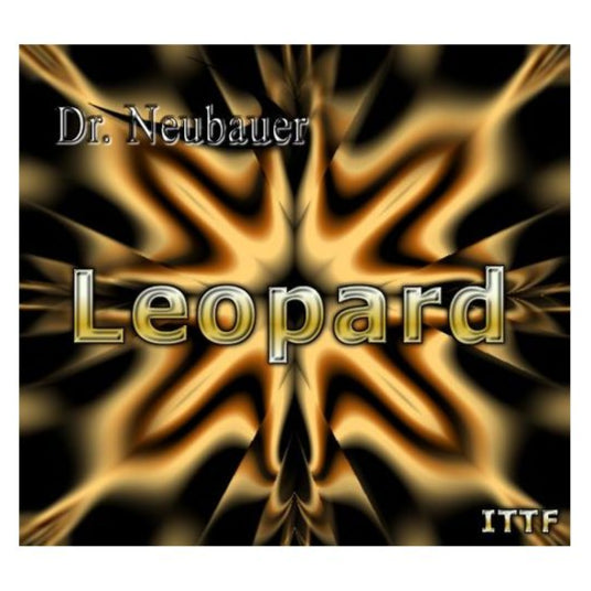 Revêtement Dr Neubauer LEOPARD