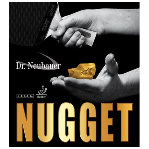 Revêtement Dr Neubauer Nugget