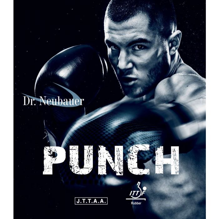 Recubrimiento PUNCH del Dr. Neubauer