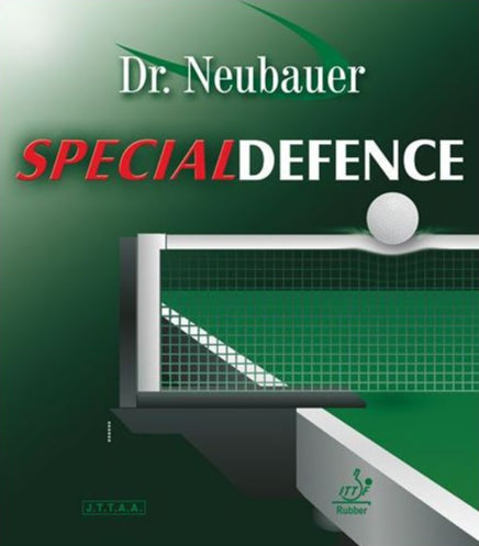 Revêtement Dr Neubauer SPECIAL DEFENCE