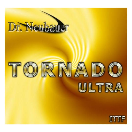 Dr Neubauer TORNADO ULTRA coating