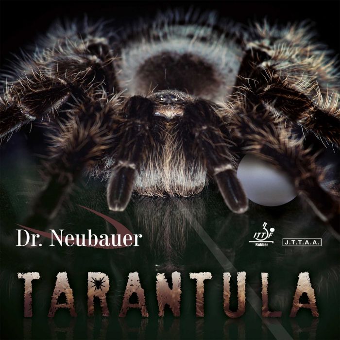 Revêtement Dr Neubauer Tarantula