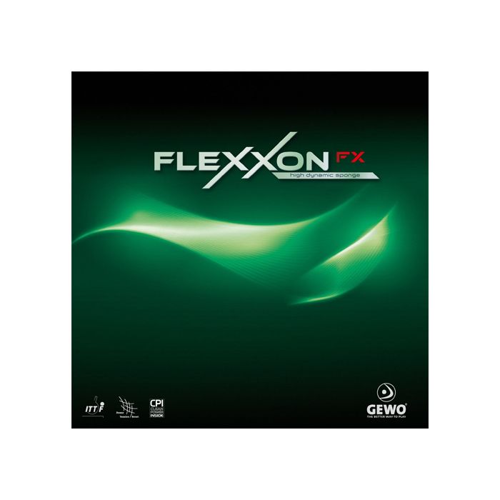 GEWO Flexxon FX coating