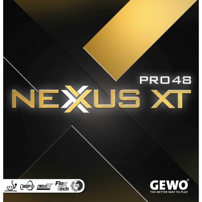 Revêtement GEWO NEXxUS XT PRO 48