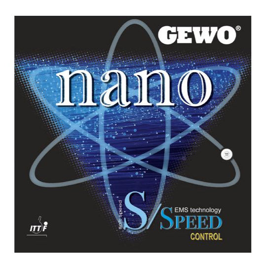 GEWO Nano S/Speed Control coating