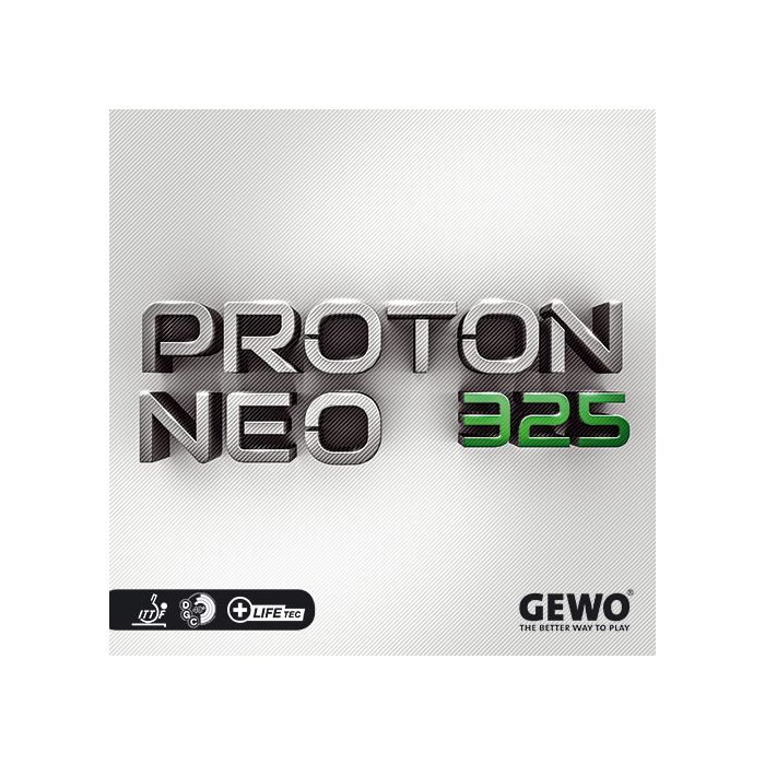 Revêtement GEWO PROTON NEO 325
