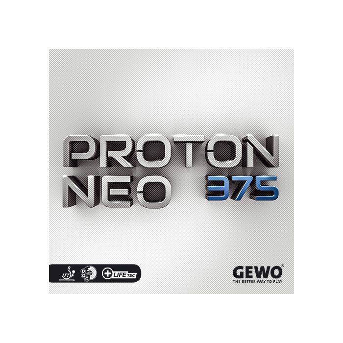 Revêtement GEWO PROTON NEO 375