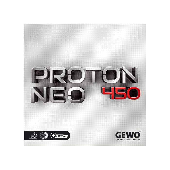 Revêtement GEWO PROTON NEO 450