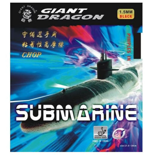 Revêtement GIANT SUBMARINE