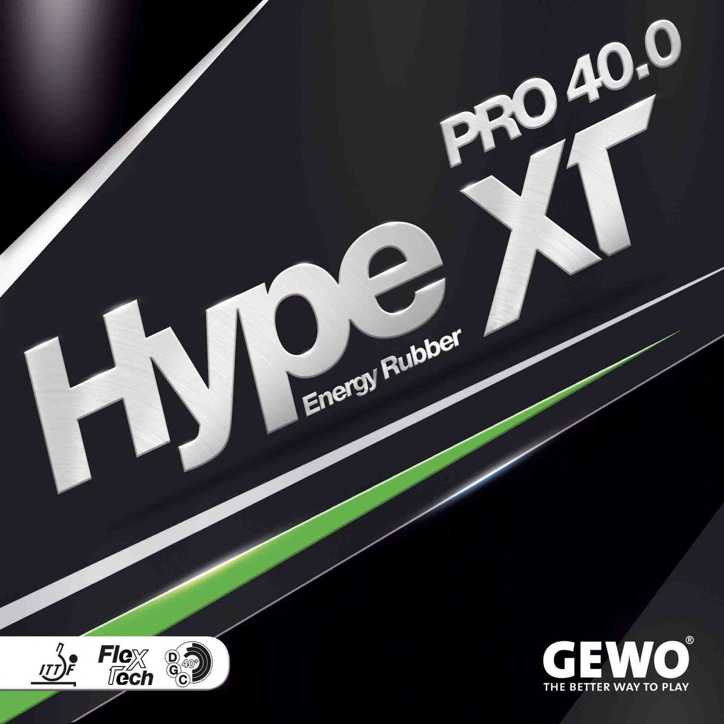 Revêtement GEWO HYPE XT PRO 40.0